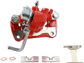 35915mscn Diy Solutions For 1992-1995 1999-2000 Honda Civic Brake Caliper Rear Right 1993