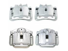 88wgtm Diy Solutions 4 Piece 2 Brake Caliper Set Fits Chevy Silverado 1500 Classic 2007