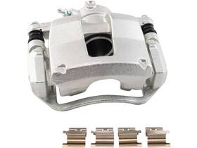 Br81g3 Diy Solutions Rear Left Brake Caliper For 14-20 Ram Promaster 1500 2500 3500
