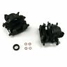 Dmtrb821l-reb1298070 Autobillia Gm Metric For Front Disc Conversions Brake Caliper