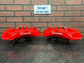 05181893 Dodge 2015-2023 Charger Challenger Hellcat / Scatpack 6 Piston Brembo Calipers