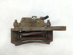 137149b Dodge 2000-2002 Ram 1500 Front Driver Left Brake Caliper N1wdp