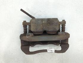 14900301 Dodge Ram 1500 Front Passenger Right Brake Caliper Xhhdg