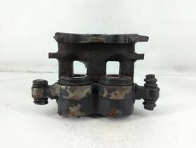 152280 Dodge 2003-2003 Durango Front Driver Left Brake Caliper Zzqhj