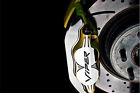 962033 Dodge - 2 Pcs Viper Polished Front Covers American Craft Car Caliper