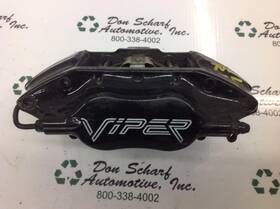 4723572 Dodge Viper Rf Caliper Front R. 92 93 94 95 96 97 98 99 00 01 02