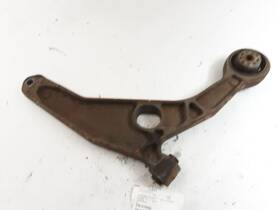 512-01746l Dodge Driver Left Caliper Rear Fits 12-20 Journey 507920