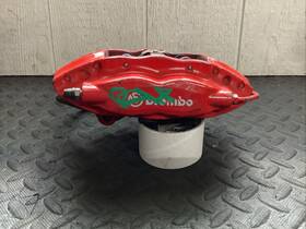 5175108ab Dodge Oem 2005-2020 Charger Challenger 300 Right Rear Brembo Brake Calipers