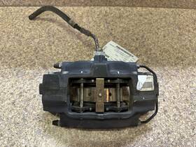 536-00146cr Dodge 17-20 Charger Rh Passenger Rear 4 Piston Brake Caliper Oem Lkq