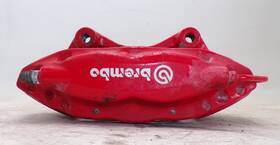 536-00148bl Dodge 15 Challenger Srt 6.4l Rear Driver Side Brake Caliper Oem