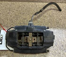 536-00148cl Dodge 17-20 Charger Lh Driver Rear 4 Piston Brake Caliper Oem Lkq