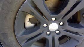 536-00979r Dodge Passenger Right Caliper Front Rwd Fits 05-22 Charger 92853