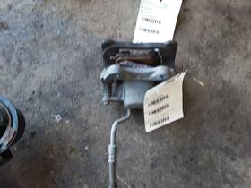 Dodge 536-01238l Driver Caliper Rear 1 Piston With Police Package Fits 11-23 Charger 2455013