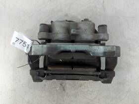 536-01470 Dodge 2011-2022 Durango Front Passenger Right Brake Caliper Qztur