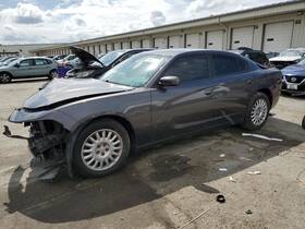 536-01511r Dodge Passenger Caliper Front 2 Piston Opt Br9 Fits 11 14-23 Charger 5013414