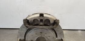 536-10769l Dodge 22 Trx 1500 Brake Caliper Front Left Driver 6.2l 4x4 4wd