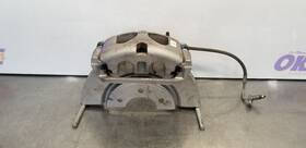 536.ch8r25 Dodge 25 Ram 1500 Laramie Brake Caliper Front Right Passenger 3.0l Gas 4x4 4wd