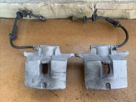 68160684aa Dodge 2013-2015 Dart Brake Caliper Front Left And Right Side Oem