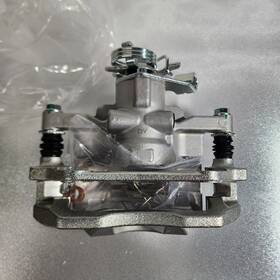 68203487ab Dodge Driver Left Brake Caliper Rear Fits 14-16 Dart