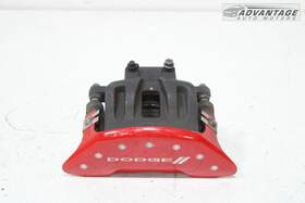 68302655ab Dodge 2018-2020 Challenger Rwd Front Left Driver Side Abs Brake Caliper Oem