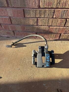 68548608aa Dodge Rear Right Passenger Disc Brake Caliper Oem Challenger 2009 - 2023 130d