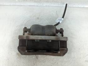 A2uj19 Dodge 2010-2011 Dakota Front Passenger Right Brake Caliper Nvp51