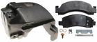 Rc10404 Dodge Left W200 Disc Fits Raybestos Caliper Reman Front Brake 75-80