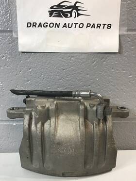 P68438611ab Dodge 2022-2023 Challenger Front Left Driver Disc Brake Caliper
