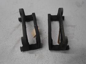 Smitley-376-02-030 Dodge 2013 Dart Front Caliper Bracket Set Left Lh Or Right Rh