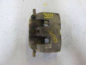 536-00359r Dodge Truck Passenger Right Caliper Front Fits 05-09 Ram 1500 243571