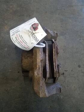 536-00406r Dodge Truck Passenger Right Caliper Front Fits 91-96 Dakota 284499