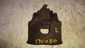 536-00475l Dodge Truck Driver Left Front Caliper Fits 96 Caravan 648965