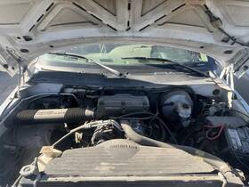 536-00628r Dodge Truck Passenger Right Caliper Front Fits 01 1500 Pickup 26205588