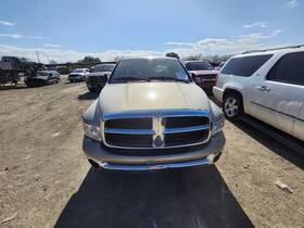 536-00694l Dodge Truck Driver Caliper Front Excluding Srt10 Fits 02-04 1500 Pickup 367962