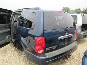 536-00832l Dodge Truck Driver Left Front Brake Caliper Fits 04 Durango 193578