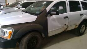 536-00914r Dodge Truck Passenger Right Caliper Front Fits 05-06 Durango 481717