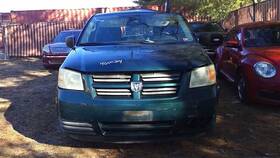 536-01031 Dodge Truck Caliper Front Single Piston Passenger Right Fits 08-16 Caravan 2740