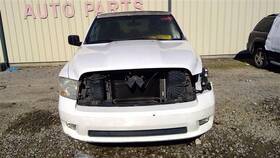 536-01067l Dodge Truck Driver Caliper Front Thru 3/31/2012 Fits 09-12 1500 Pickup 716976