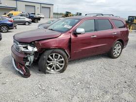 536-01206r Dodge Truck Passenger Caliper Rear Without Police Package Fits 11-23 Durango 4844271