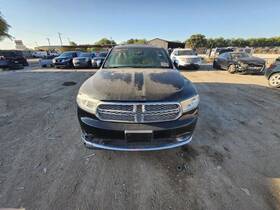 536-01470r Dodge Truck Passenger Caliper Front Fits 14-20 Grand Cherokee 359677