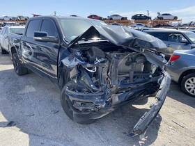 536-10762r Dodge Truck Passenger Caliper New Style 6 Lug Wheel Fits 19-20 1500 Pickup 25438017