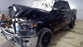 536-10765l Dodge Truck Driver Caliper New Style 6 Lug Wheel Rear Fits 19-23 1500 Pickup 470750