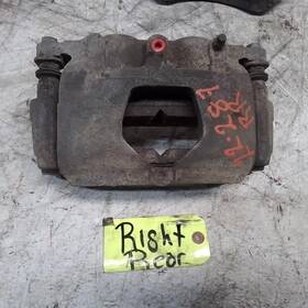 536-10778r Dodge Truck Passenger Right Caliper Rear Fits 19 2500 Pickup 944950