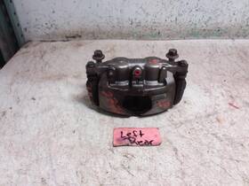 536-10779l Dodge Truck Driver Left Caliper Rear Fits 19 2500 Pickup