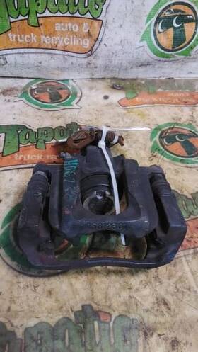 536-61437l Dodge Truck Driver Left Caliper Rear Fits 15-18 Audi A3 2998066