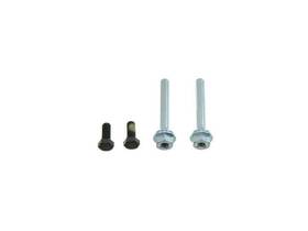 16gp88g Dorman Rear Caliper Bolt Fits 1998-2003 Vw Beetle