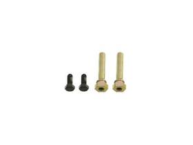 32165nqtx Dorman For 1989-1997 Pontiac Firebird Caliper Bolt Rear 1994 1990 1991