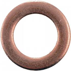66272 Dorman Banjo Washers Set Of 2 Front For F450 Truck F550 F250 F350 Pair