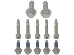 82453ttrq Dorman For 2015-2022 Ford Transit-250 Brake Caliper Carrier Bolt Front