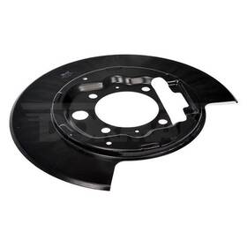 924-232 Dorman For Ford F-150 2004-2008 Rear Driver Side Brake Dust Shields
